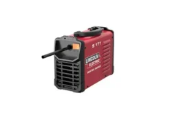 Poste à souder MMA BESTER S171 - LINCOLN - Boite carton
