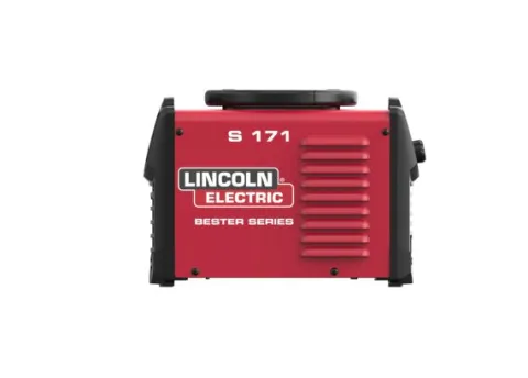 Poste à souder MMA BESTER S171 - LINCOLN - Boite carton