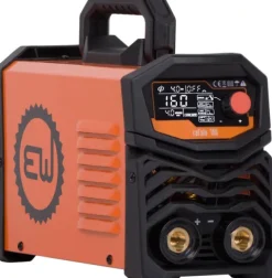 Poste à souder MMA - EASYLINE RAFALE 160 - EASYWELD