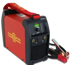 Poste à souder POWERMAX 4.0 - 150A - 230 V - CASTOLIN