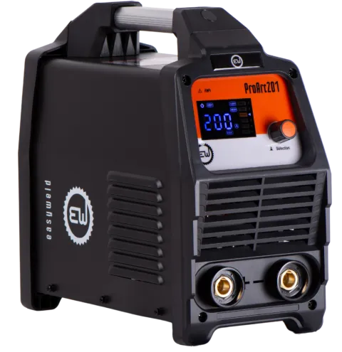 Poste à souder PROARC 201 - EASYWELD