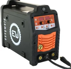 Poste à souder PROTECH 200 DOUBLE PULSE - EASYWELD - DISPONIBLE 09/2026