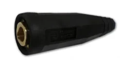 Raccord femelle pour câbles 35 à 50 mm² - BINZEL