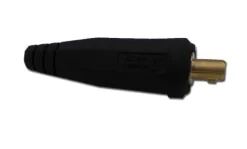 Raccord mâle pour câbles 35 à 50 mm² - BINZEL