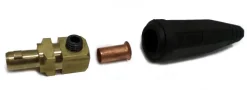 Raccord mâle pour câbles 35 à 50 mm² - BINZEL