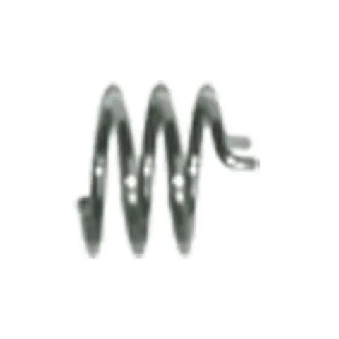 5 Ressorts buse pour torche 250A refroidie air (MB25)