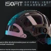Serre-tête ajustable IsoFit - OPTREL