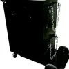 Servante pour poste de soudure
