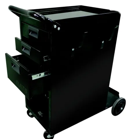 Servante pour poste de soudure