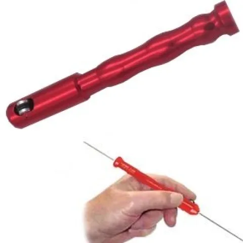 Stylo porte baguettes metal d'apport TIG - TIG PEN