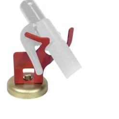 Support pour porte électrode MMA - magnétique