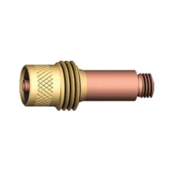 2 Supports pince Ø3,2 GAS LENS pour torches TIG SR17 / SR26 / SR18