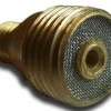 2 Supports pince Ø1 GAS LENS pour torches TIG SR9/SRL20/SR20HD