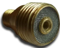 2 Supports pince Ø1,6 GAS LENS pour torches TIG SR9/SRL20/SR20HD