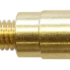 5 Supports tube contact M6 pour torche MIG 300A refroidissement liquide (MB240)