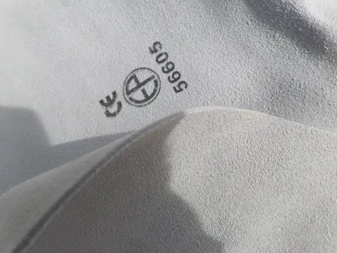 Tablier de soudeur professionnel - qualité supérieure