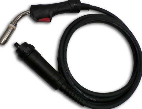 Torche MIG 250 A ACIER MB25 - 3M - BINZEL - B-LINE