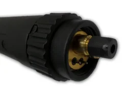 Torche MIG 150 A ACIER MB15 - 3M - BINZEL - B-LINE