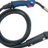 Torche MIG 150 A ACIER MB15 - 3M - BINZEL - GRIP