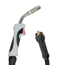 Torche MIG 250 A ACIER MB25 - 4M - TOPARC