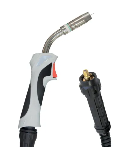 Torche MIG 250 A ACIER MB25 - 4M - TOPARC