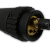 Torche MIG 150 A ACIER - 2M - GYS - SMARTMIG 15