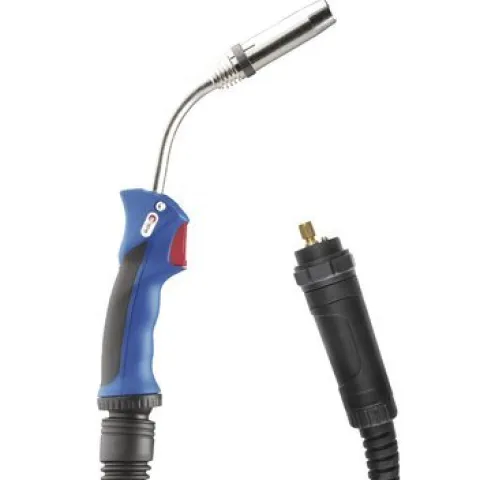 Torche MIG 350 A ALU MB36 GRIP - 4M - BINZEL
