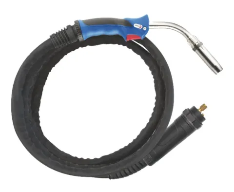 Torche MIG 350 A ALU MB36 GRIP - 3M - BINZEL