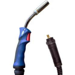 Torche MIG 250 A ALU MB25 - 4M - BINZEL - GRIP