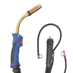 Torche MIG/MAG GRIP 500 A acier MB501 4m à refroidissement liquide