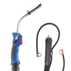 Torche MIG/MAG GRIP 300 A Acier MB240 3m à refroidissement liquide