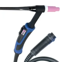 Torche TIG SR26 double bouton- 8M - connecteur MIG EURO - pour MULTIPEARL - Destockage