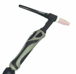 Torche TIG SR26 à double commande - 4M - connecteur 35/50 - AMPHENOL - GYS