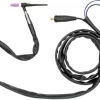 Torche TIG SR9 à lamelle- 4M - connecteur 35/50 - Sans fiche - Binzel