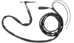 Torche TIG SR9 à lamelle- 4M - connecteur 35/50 - Sans fiche - Binzel