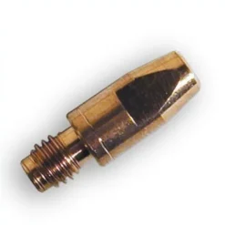 10 tubes contacts Ø 1 M8 - Pour torche 350 A (Adaptable 0,9NO-GAZ ) (MB36-MB501)