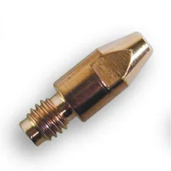 10 tubes contacts Ø 1 M6 - Pour torche 250 / 350 A - (Adaptable 0,9 NO-GAZ)