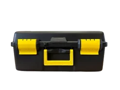 Valise Noire Multi-produit
