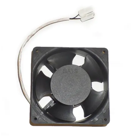 VENTILATEUR GYS - 100-230V - 120x120x38