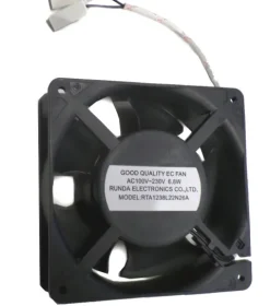 VENTILATEUR GYS - 100-230V - 120x120x38