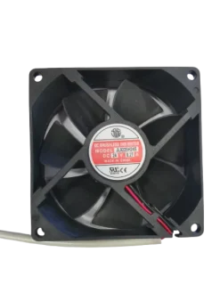 VENTILATEUR GYS - 24V - 92x92x25 - 0.27 Amp