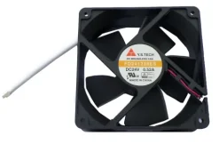 VENTILATEUR GYS - 24V - 120x120x38 mm