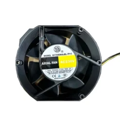 VENTILATEUR pour MONOGYS 200-2 CS -GYS- D 172