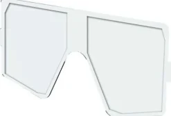 1 VERRE GROSSISSANT - LOUPE +1,5 - PANORAMAX - OPTREL