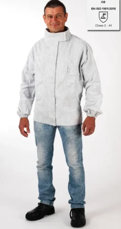Veste de soudeur - Taille XL